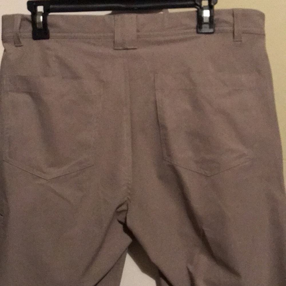ROWM men’s casual pants. NWOT - Picture 5 of 5